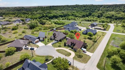 12566 Drexler Court Fort Worth TX 76126