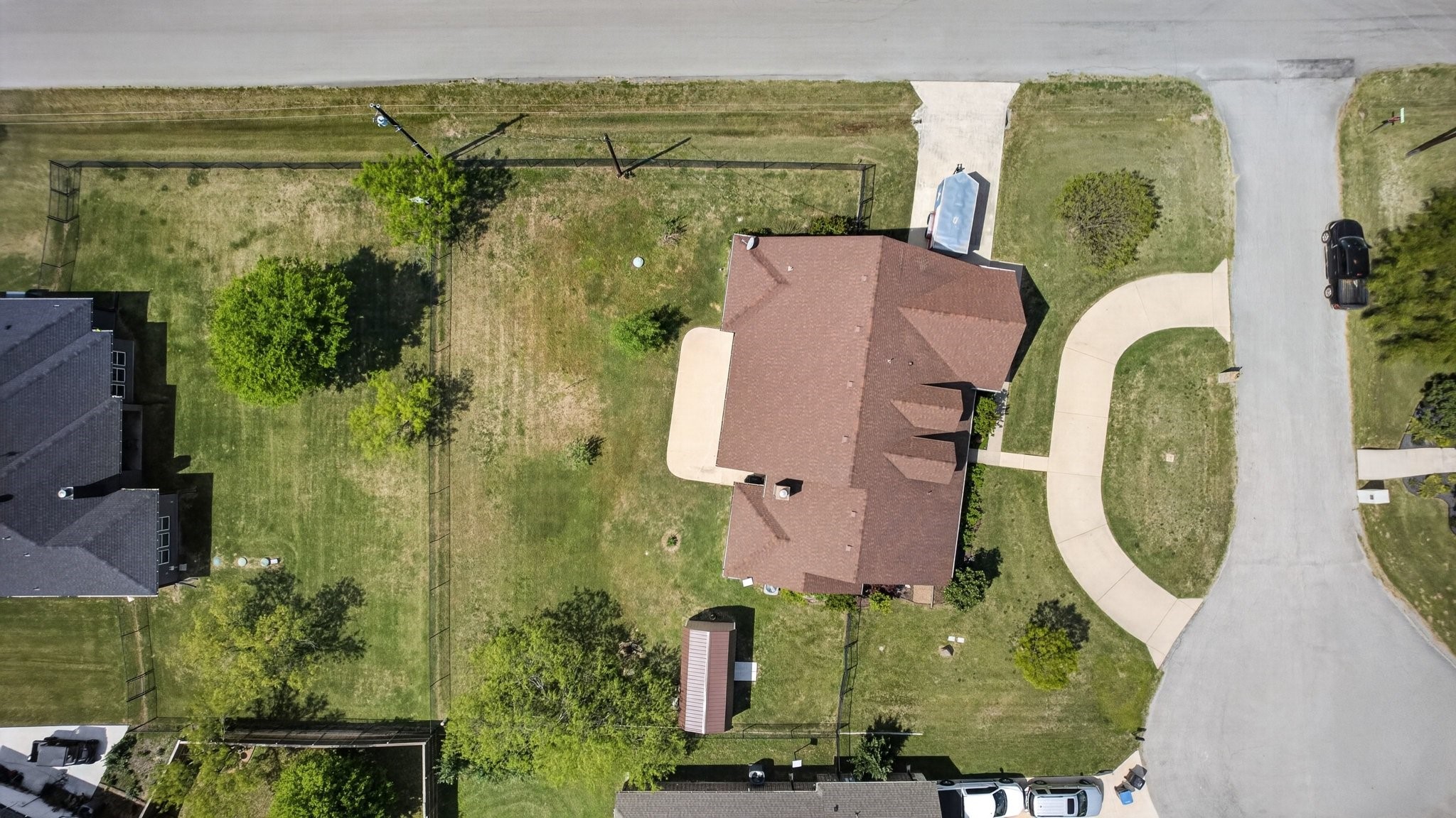 12566 Drexler Court Fort Worth TX 76126