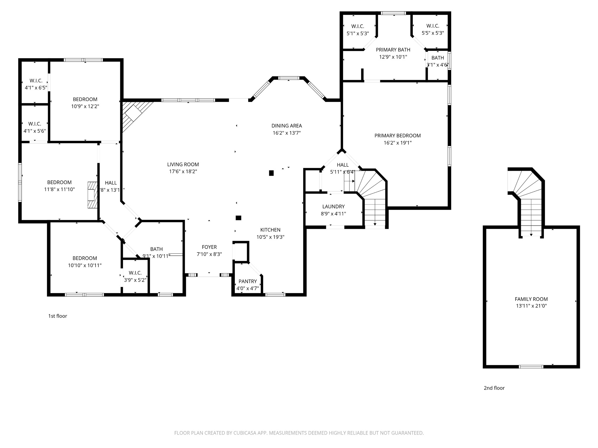 12566 Drexler Court Fort Worth TX 76126