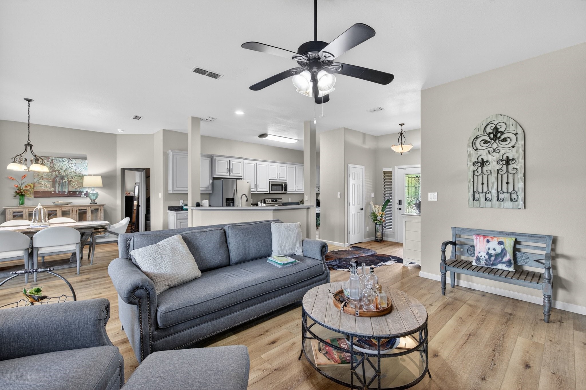 12566 Drexler Court Fort Worth TX 76126