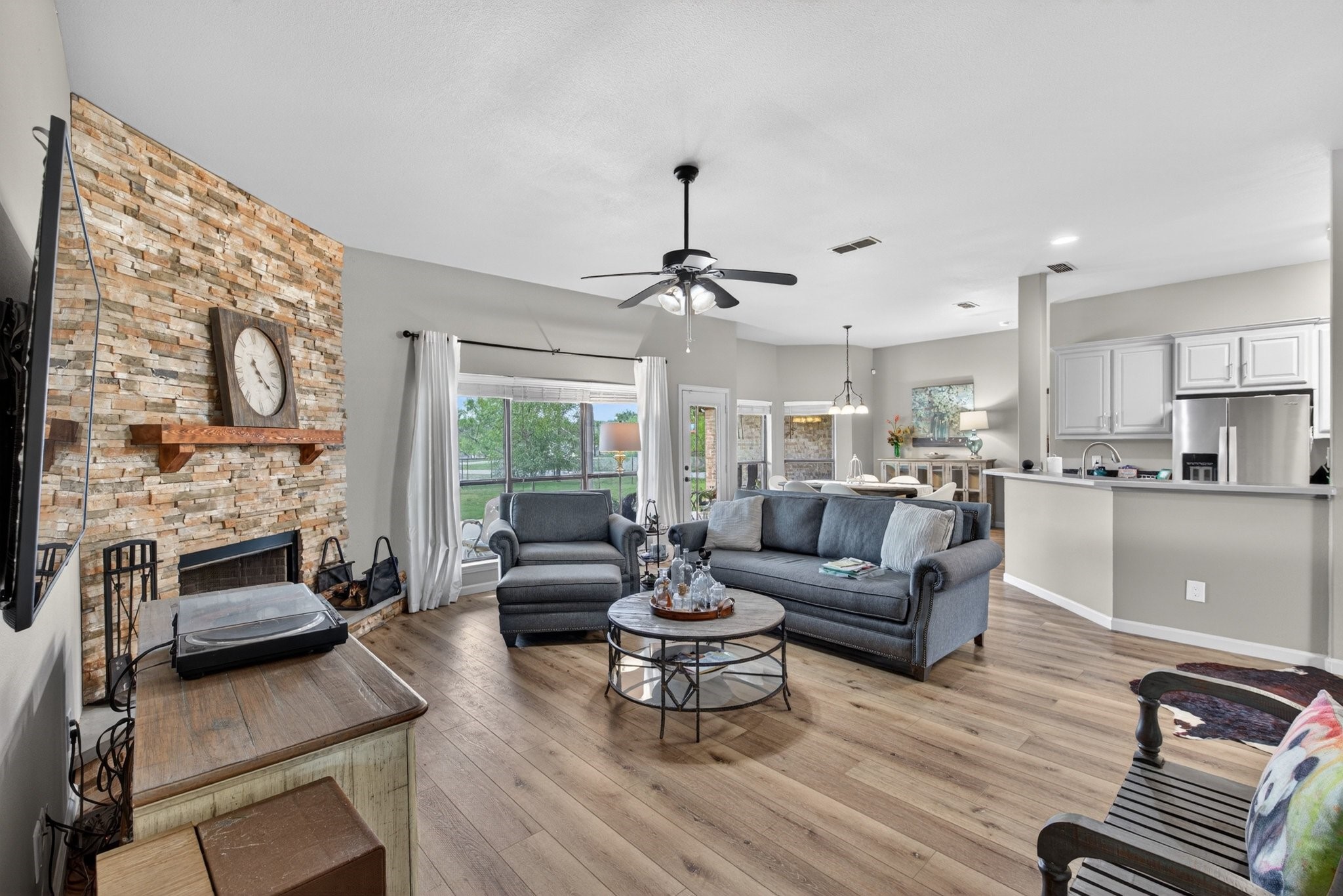 12566 Drexler Court Fort Worth TX 76126