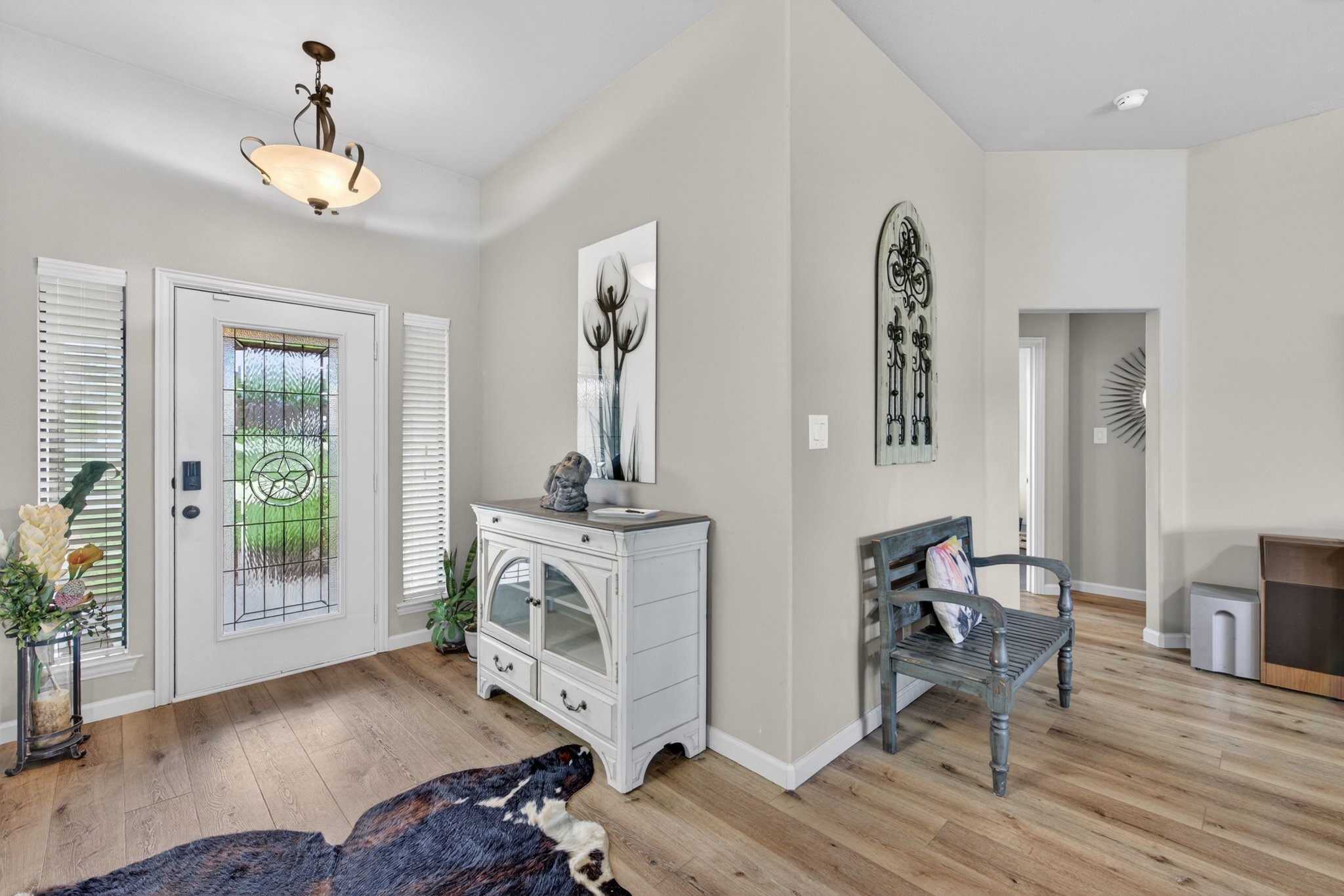 12566 Drexler Court Fort Worth TX 76126
