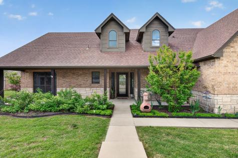 12566 Drexler Court Fort Worth TX 76126