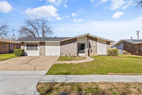 1805 17th Street Plano TX 75074