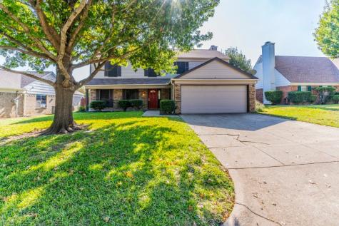 2305 Warwick Avenue Grand Prairie TX 75052