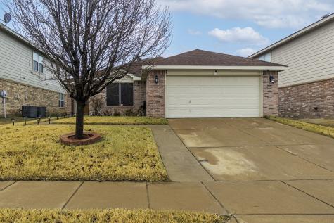9244 Saint Martin Road Fort Worth TX 76123