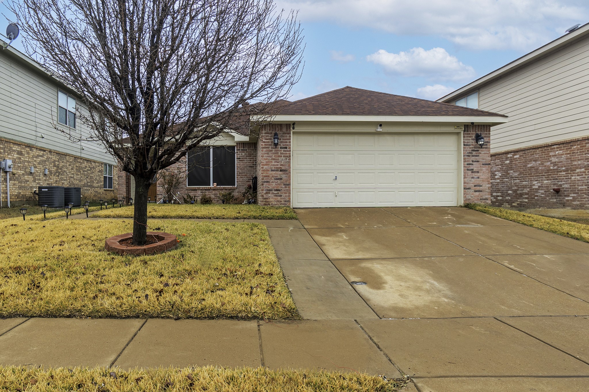 9244 Saint Martin Road Fort Worth TX 76123