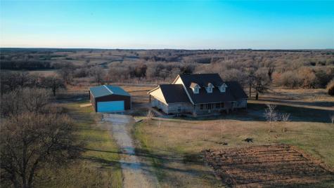 1214 Fm 1749 Forestburg TX 76239