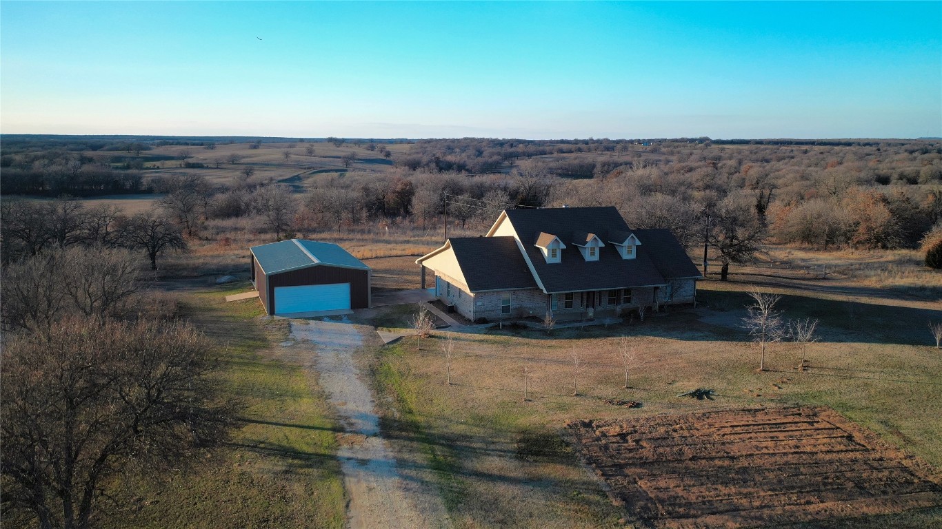 1214 Fm 1749 Forestburg TX 76239