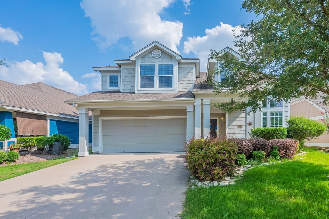 5100 Meyers Lane Fort Worth TX 76244