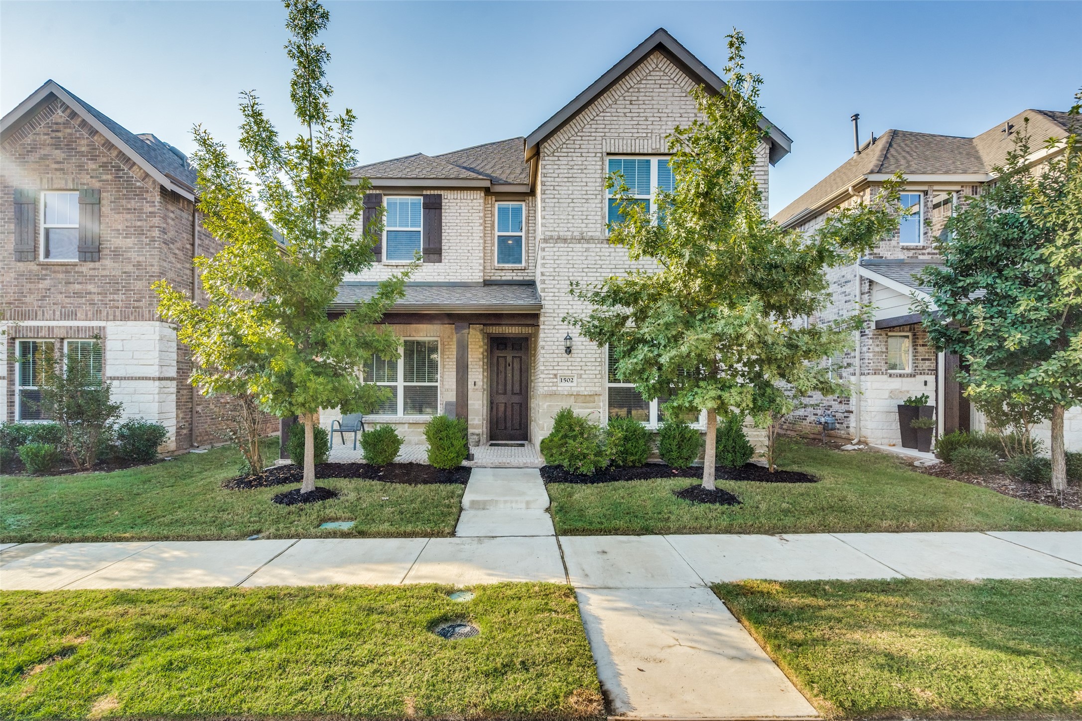 1502 Bellingham Lane Garland TX 75044