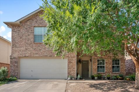 6237 Hereford Drive Fort Worth TX 76179
