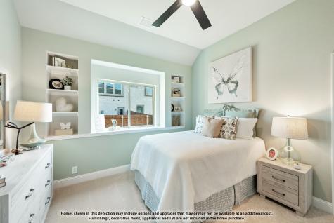 4216 Pallid Street Mckinney TX 75071