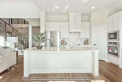 4216 Pallid Street Mckinney TX 75071