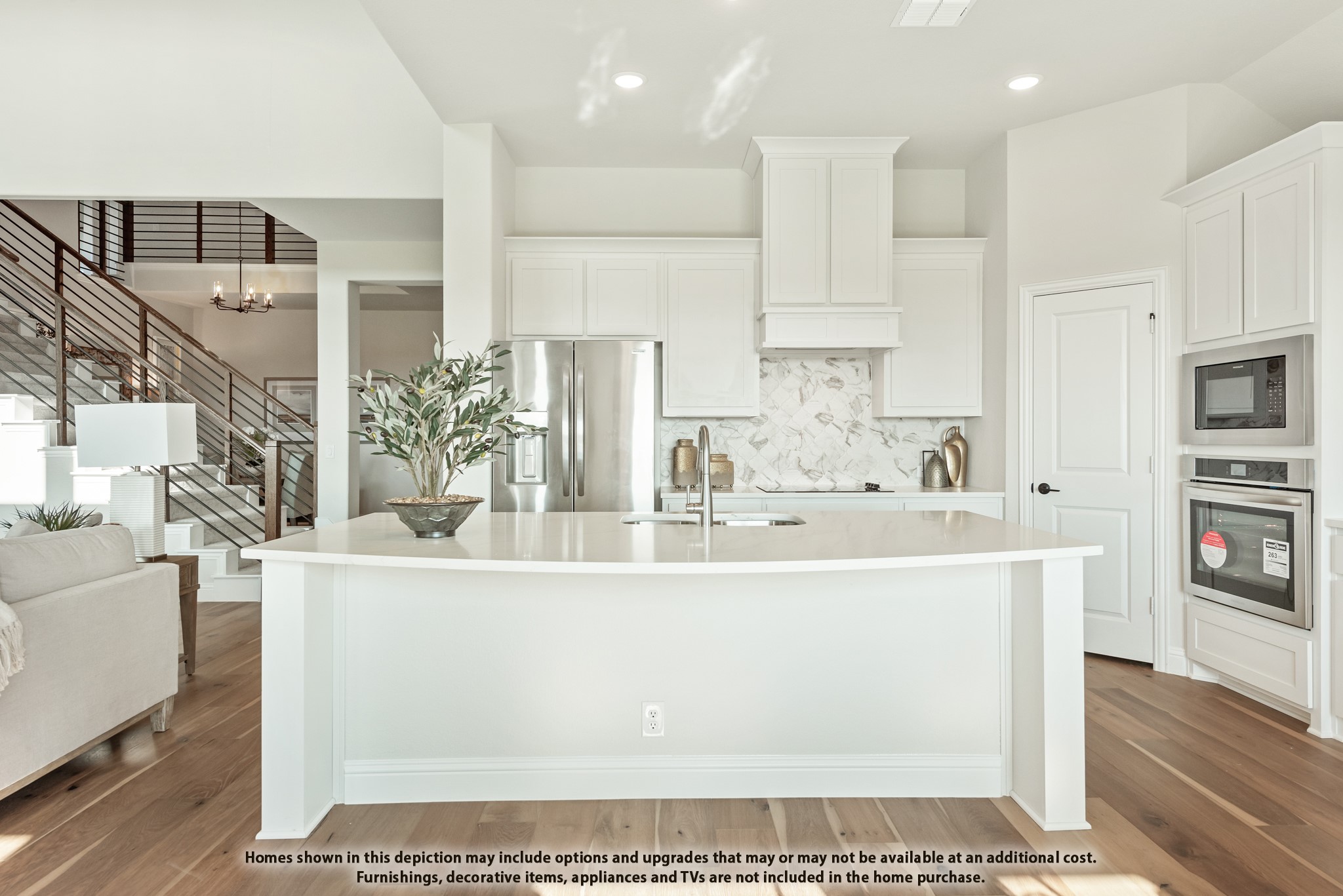 4216 Pallid Street Mckinney TX 75071