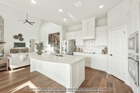 4216 Pallid Street Mckinney TX 75071