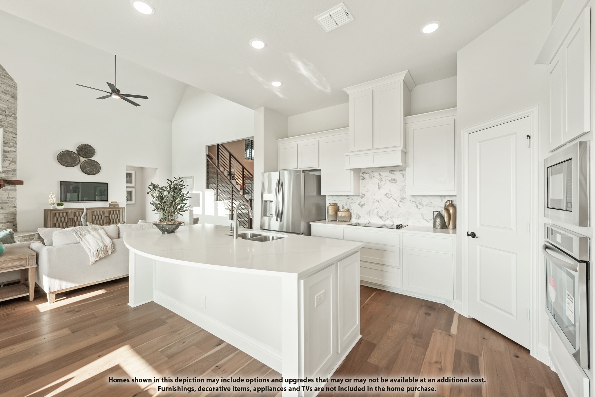4216 Pallid Street Mckinney TX 75071