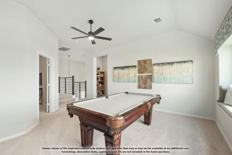4216 Pallid Street Mckinney TX 75071