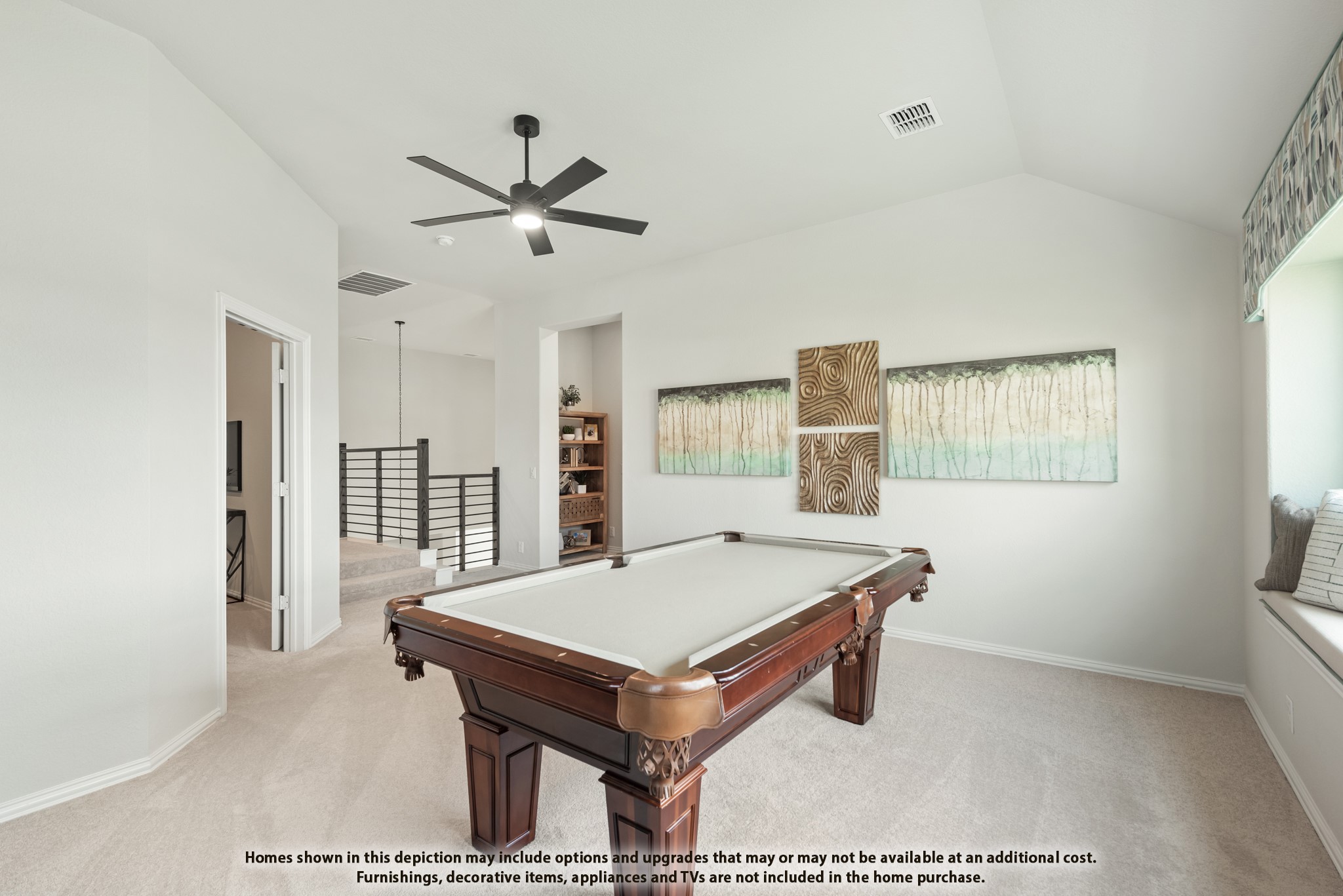 4216 Pallid Street Mckinney TX 75071