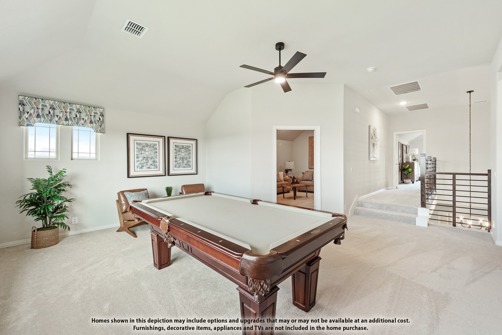 4216 Pallid Street Mckinney TX 75071