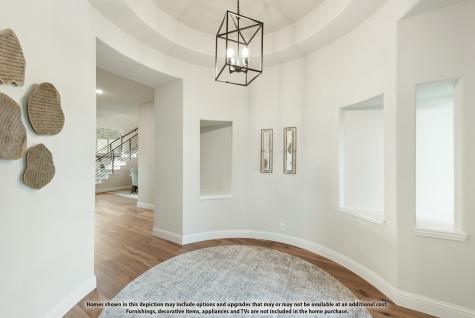 4216 Pallid Street Mckinney TX 75071