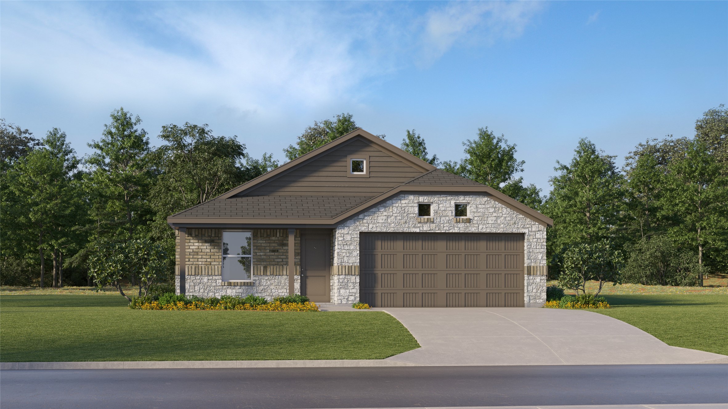 1052 Neyland Drive Ennis TX 75119