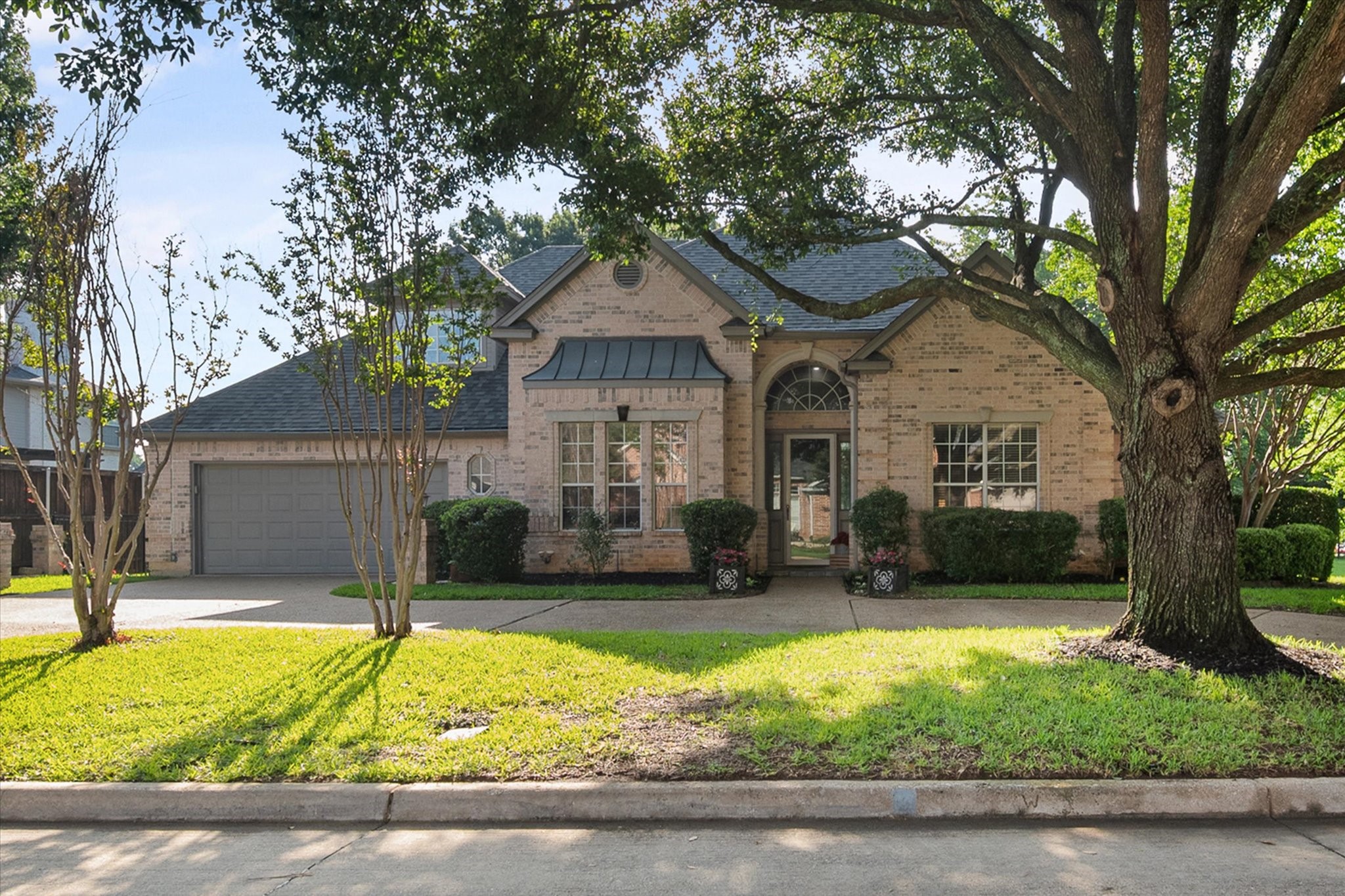 1030 Clubhouse Drive Mansfield TX 76063