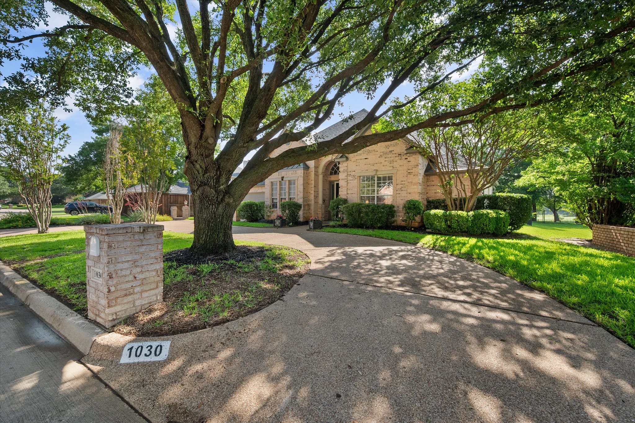 1030 Clubhouse Drive Mansfield TX 76063