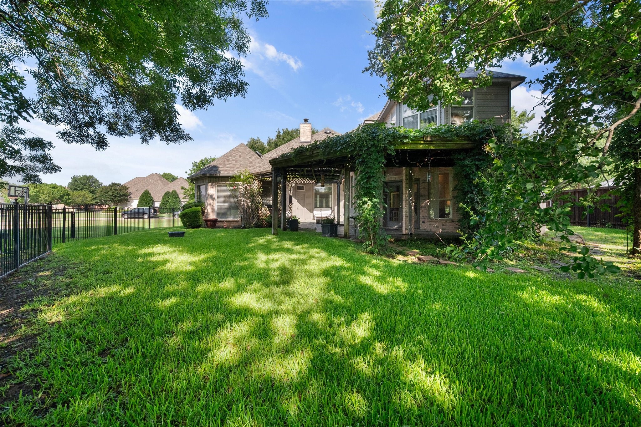 1030 Clubhouse Drive Mansfield TX 76063