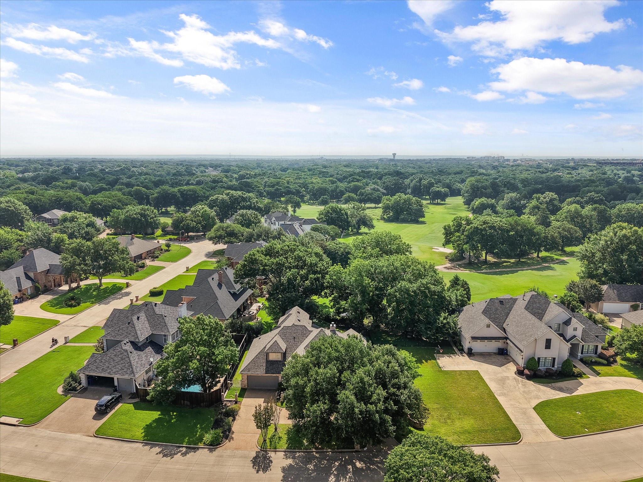 1030 Clubhouse Drive Mansfield TX 76063
