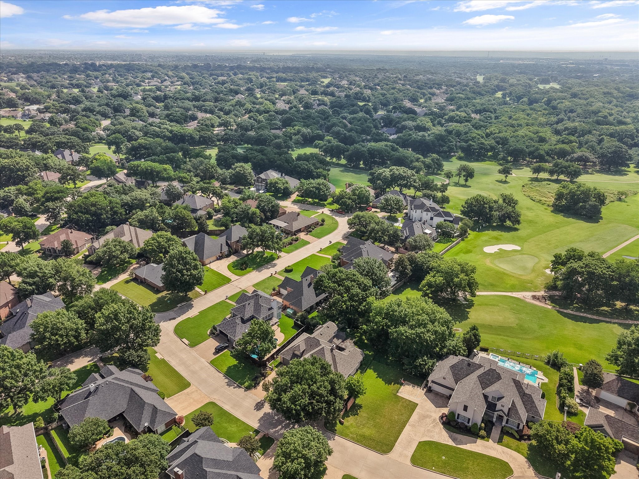 1030 Clubhouse Drive Mansfield TX 76063