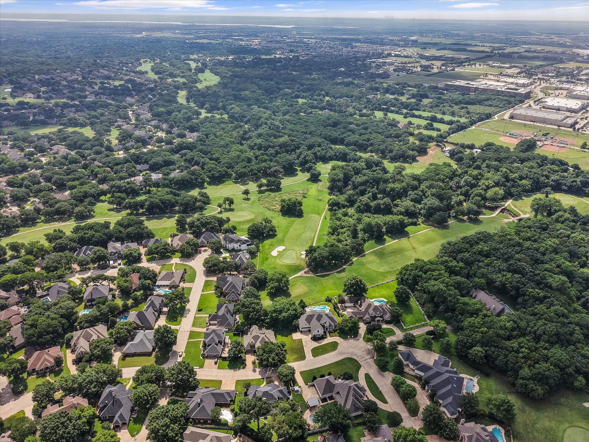 1030 Clubhouse Drive Mansfield TX 76063