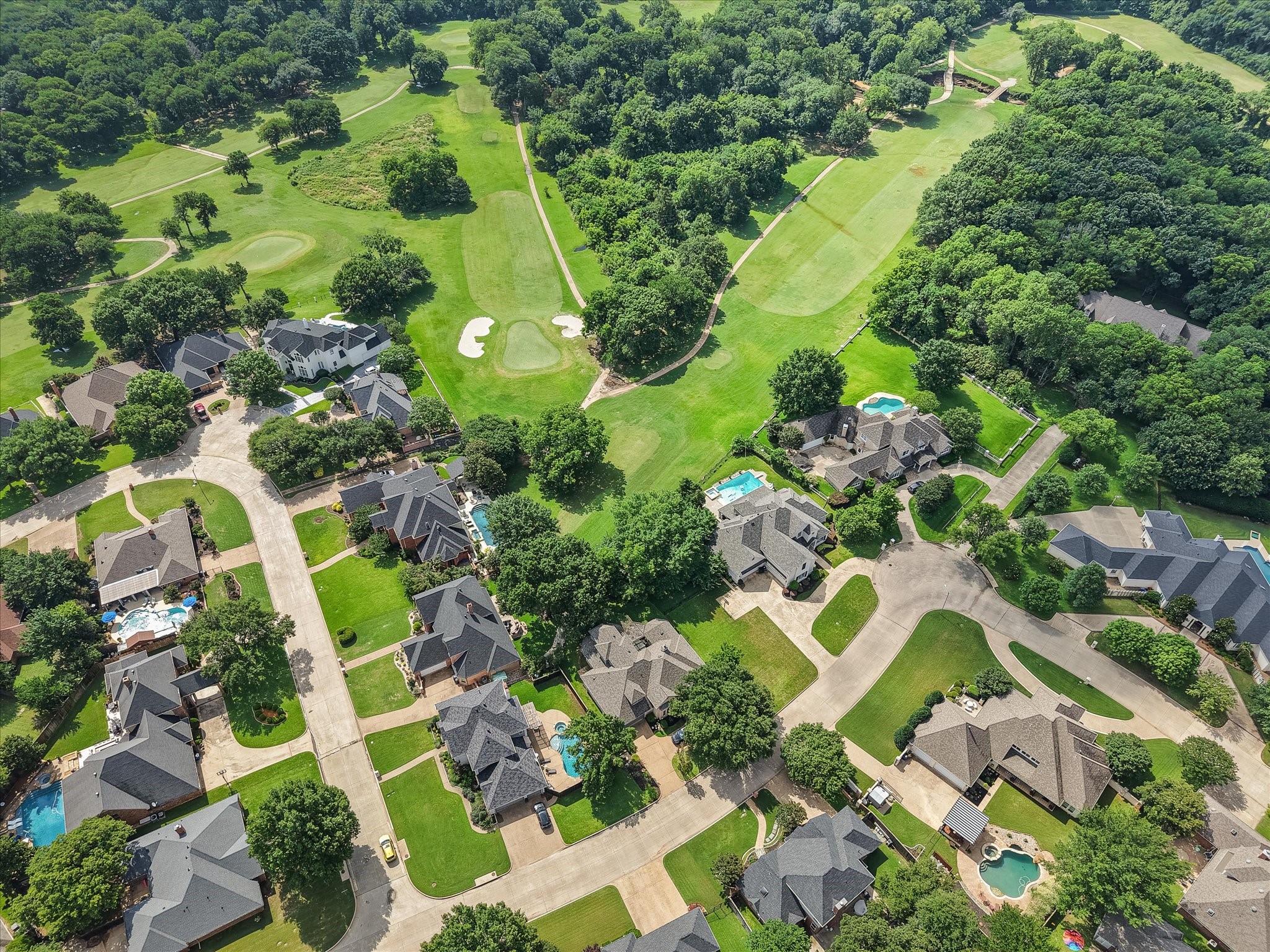 1030 Clubhouse Drive Mansfield TX 76063