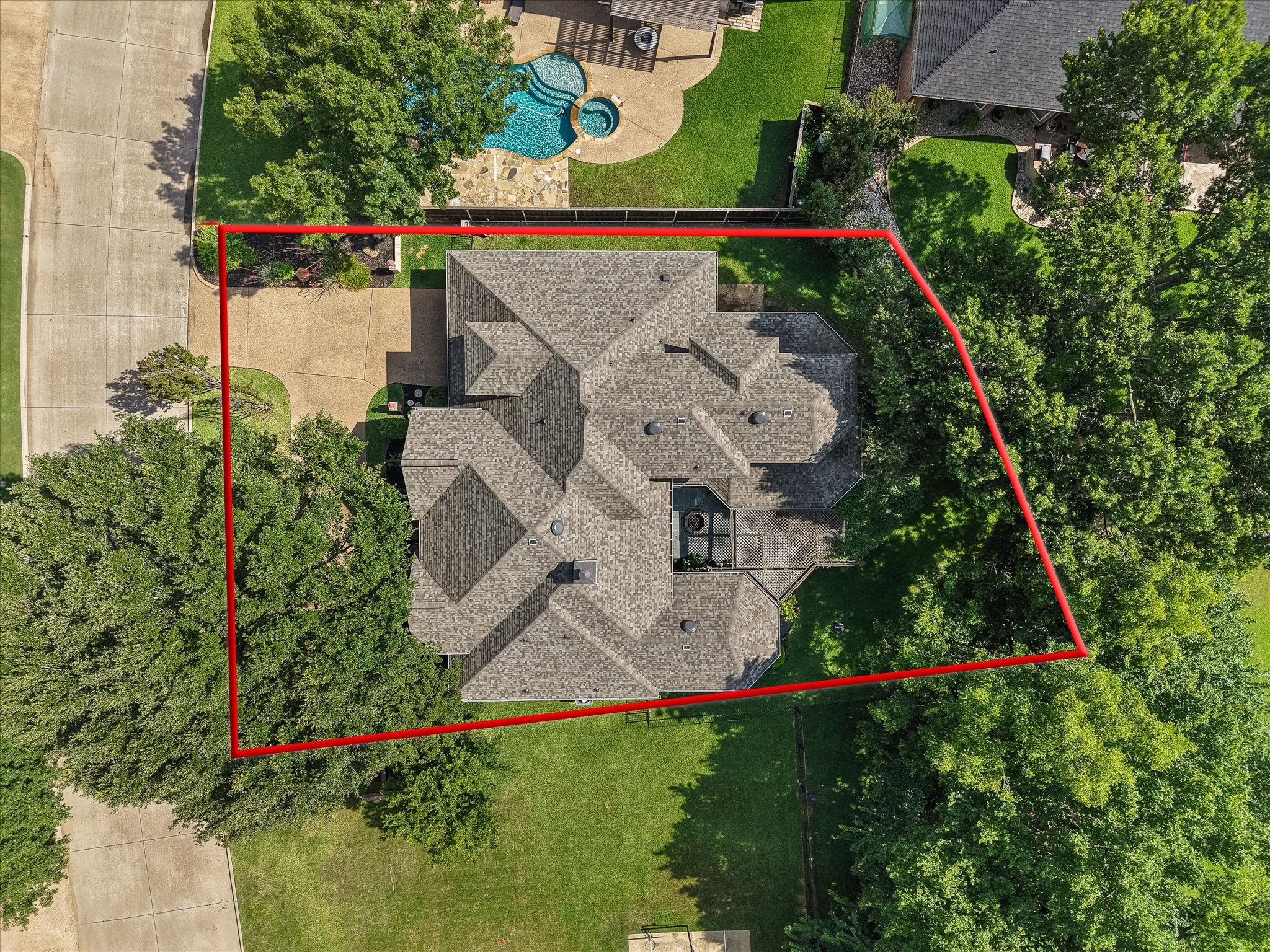 1030 Clubhouse Drive Mansfield TX 76063