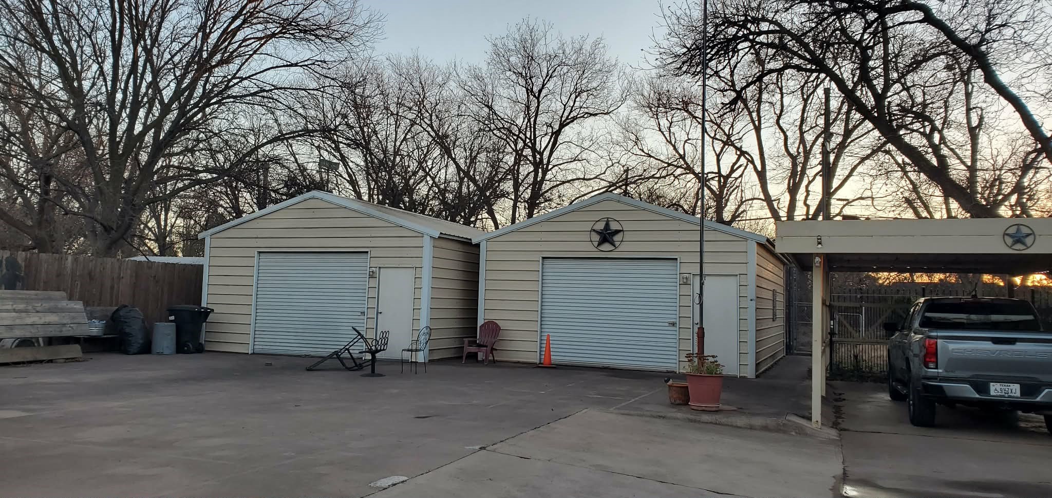 1502 Richland Drive Abilene TX 79603