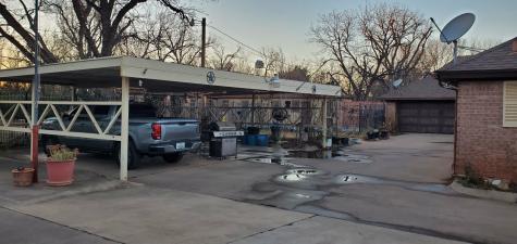 1502 Richland Drive Abilene TX 79603