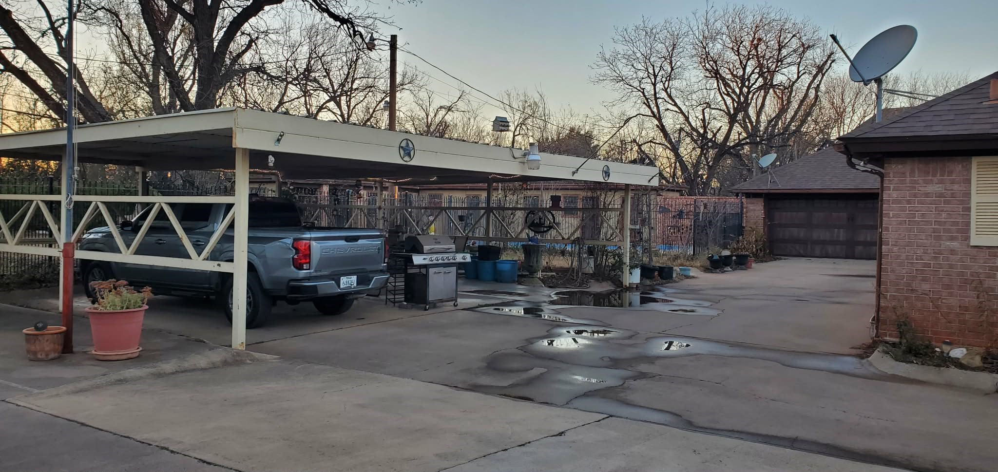 1502 Richland Drive Abilene TX 79603