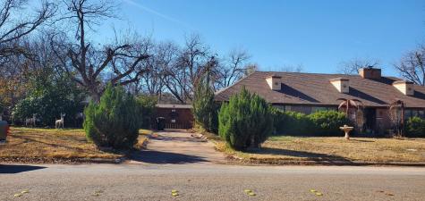 1502 Richland Drive Abilene TX 79603