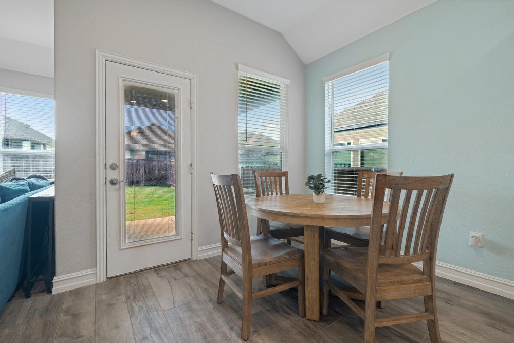 9613 Trailway Drive Oak Point TX 75068