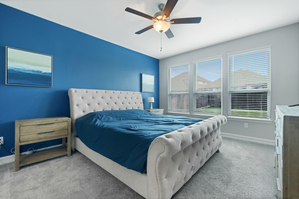 9613 Trailway Drive Oak Point TX 75068