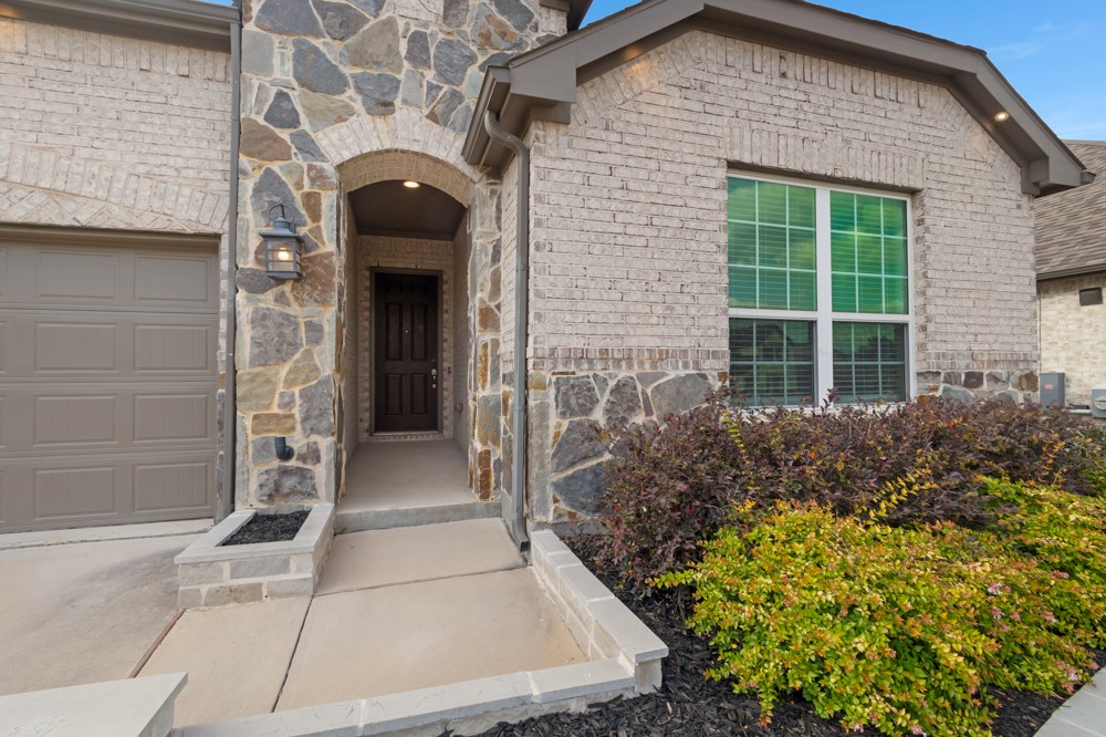 9613 Trailway Drive Oak Point TX 75068