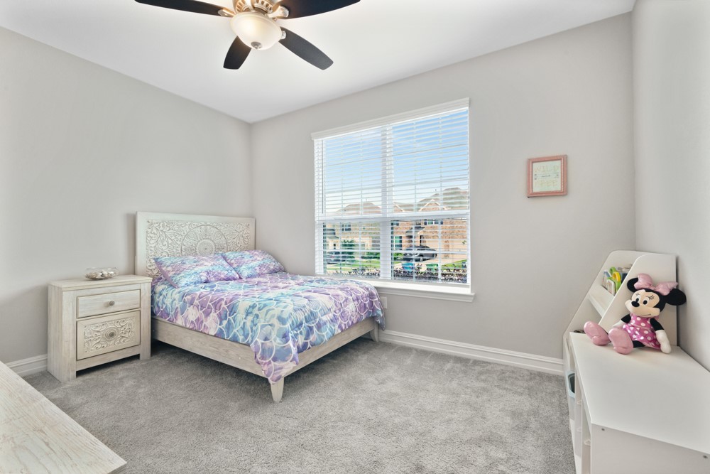 9613 Trailway Drive Oak Point TX 75068