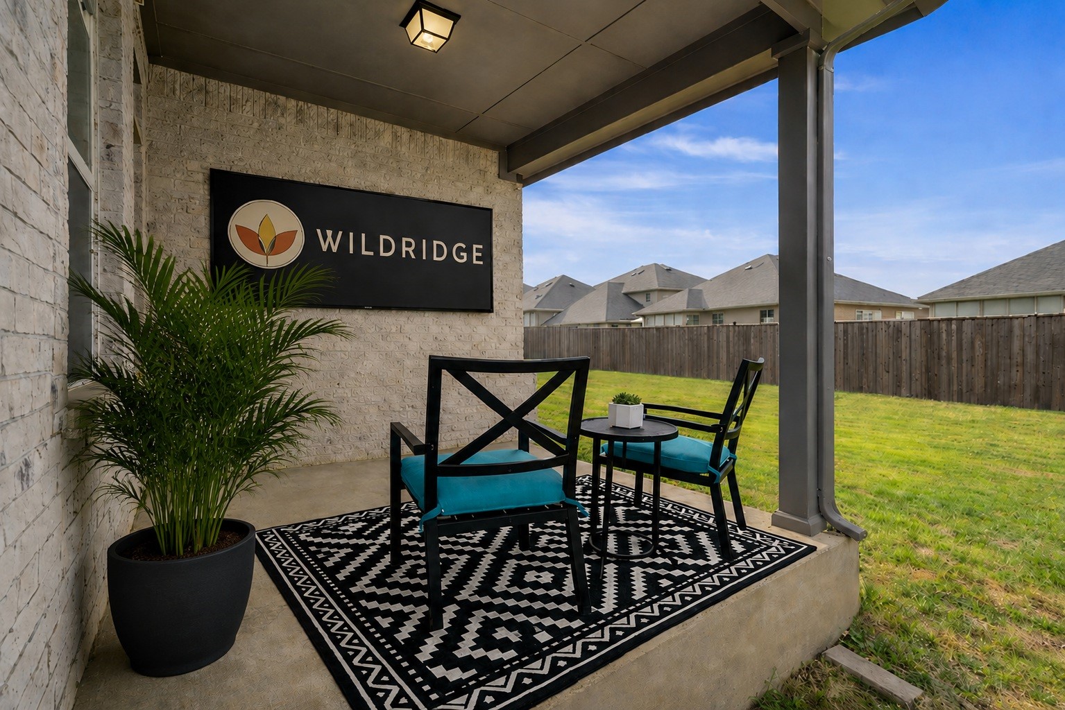 9613 Trailway Drive Oak Point TX 75068