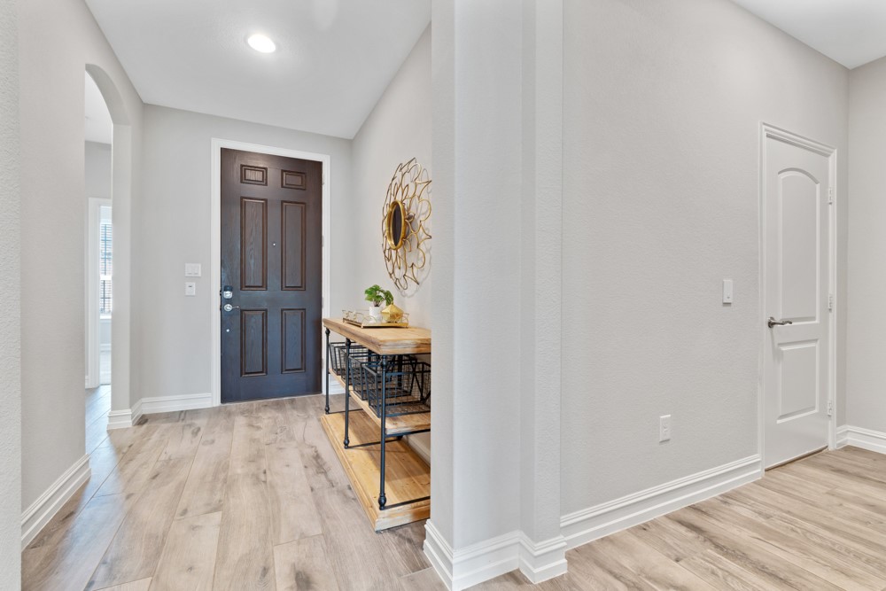 9613 Trailway Drive Oak Point TX 75068