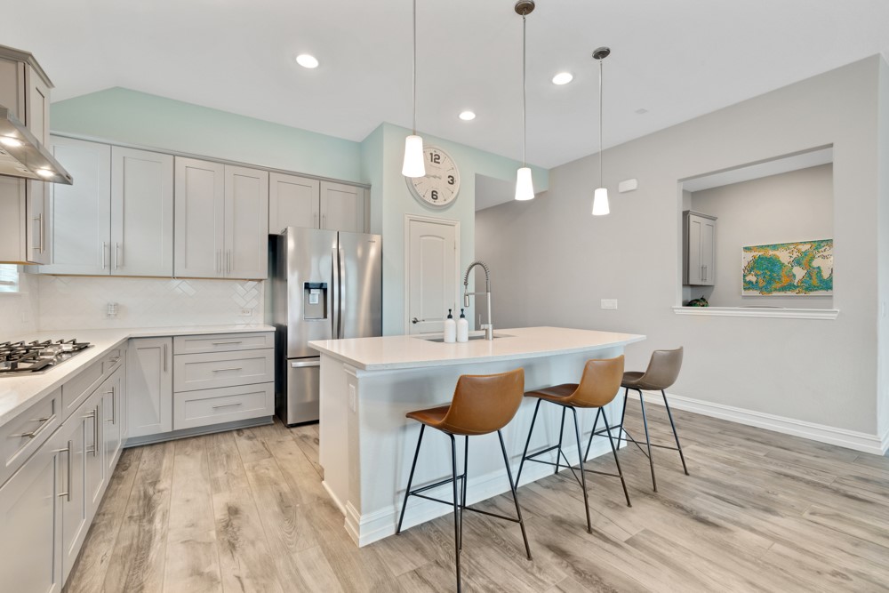 9613 Trailway Drive Oak Point TX 75068