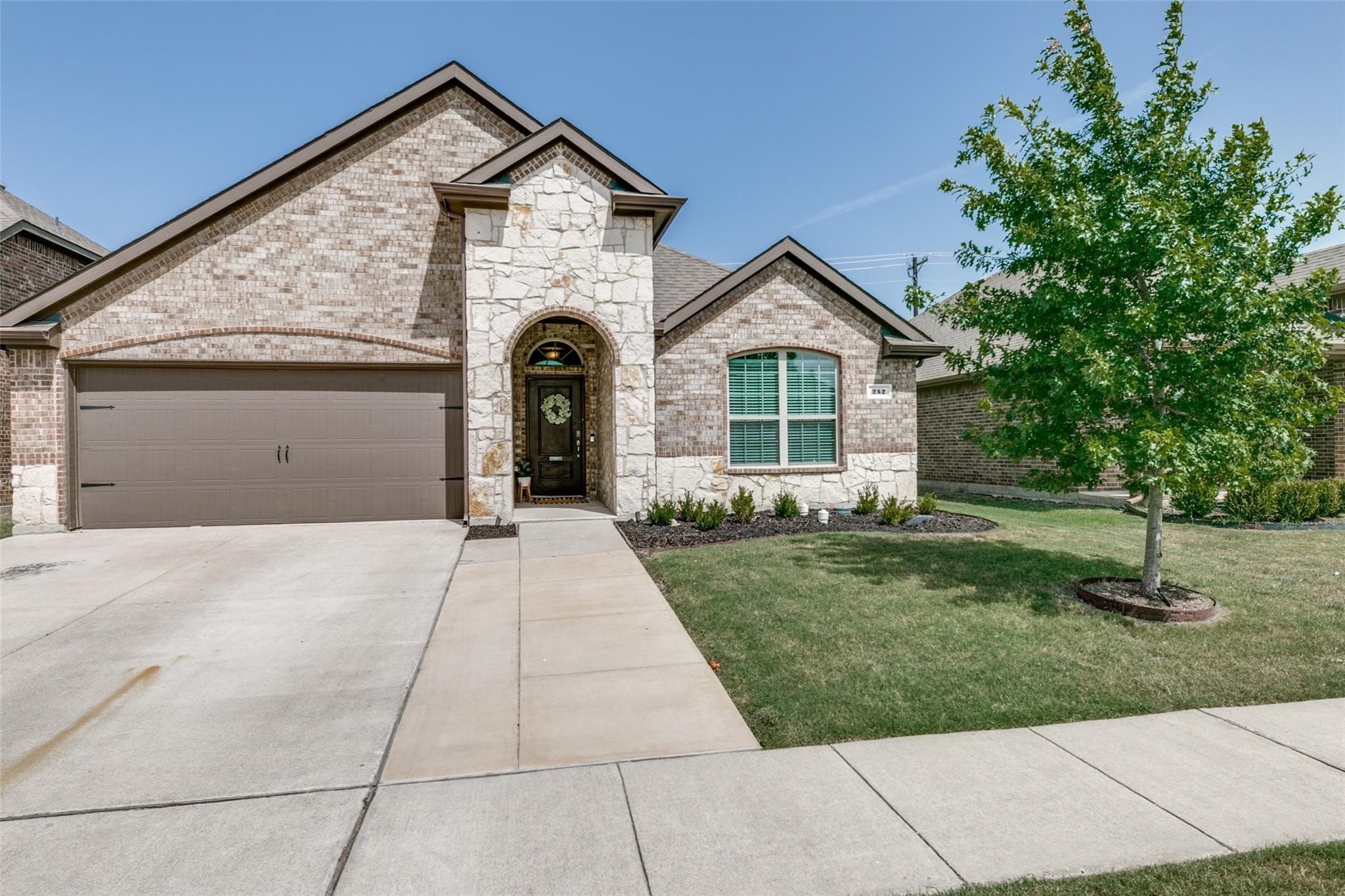 252 Sunny Corner Road Royse City TX 75189
