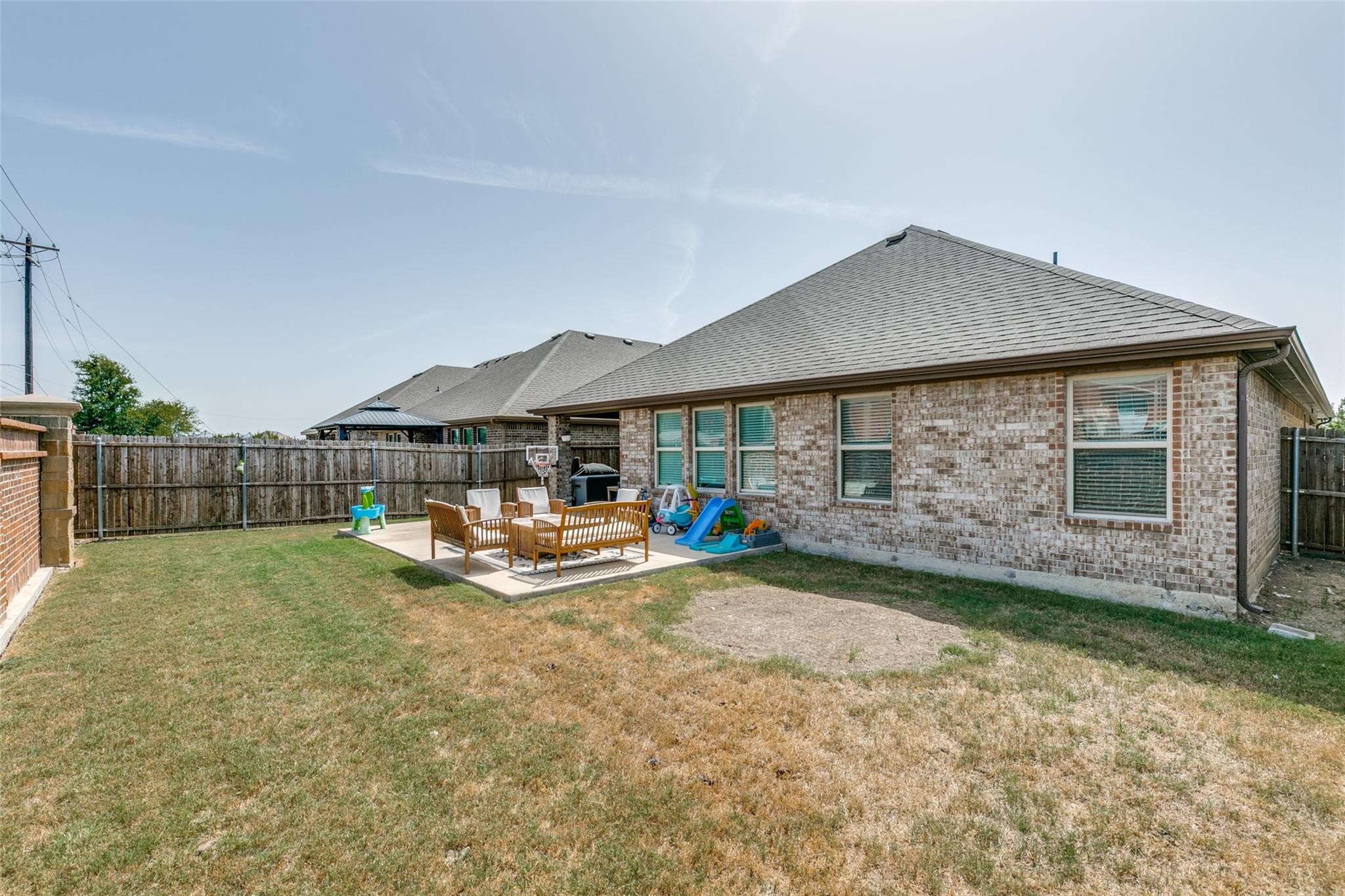 252 Sunny Corner Road Royse City TX 75189