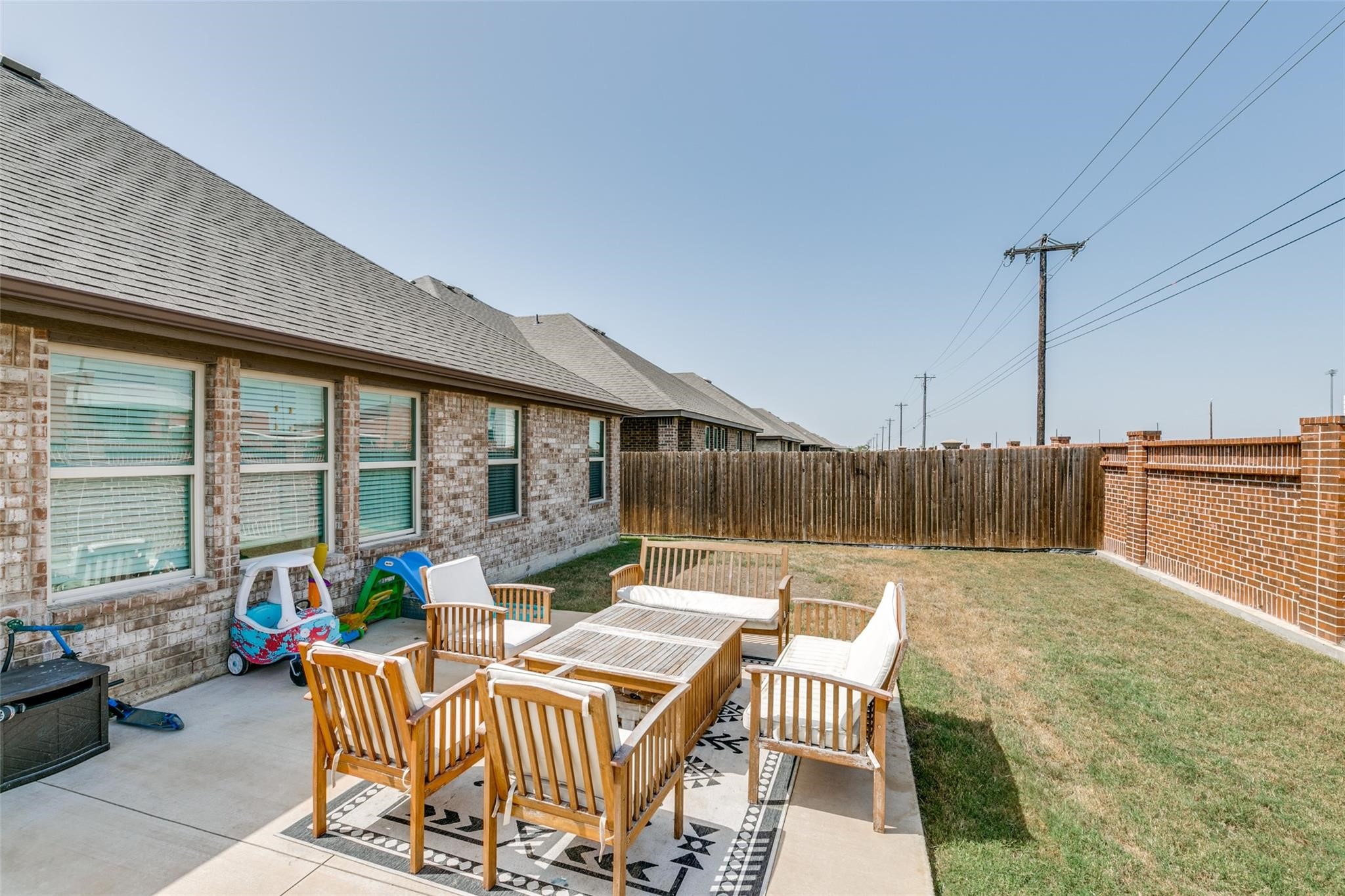 252 Sunny Corner Road Royse City TX 75189