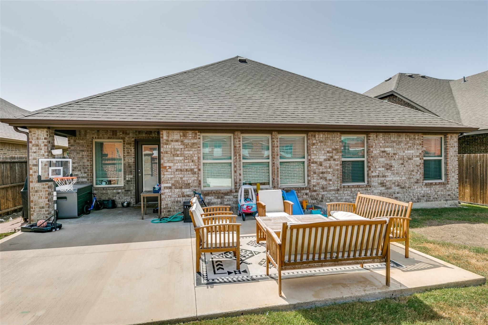 252 Sunny Corner Road Royse City TX 75189