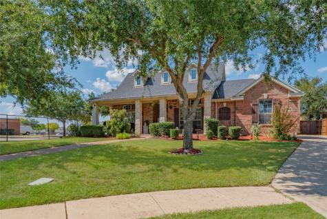 10401 Eastern Hills Court Rowlett TX 75089